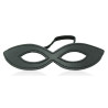 Generique Masque Thick Eyes Noir